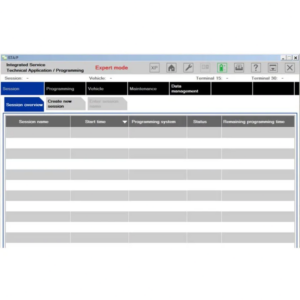 bmw-diagnostic-software-download-session-overview