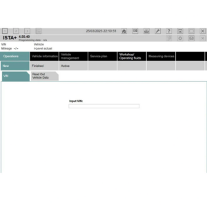 bmw-diagnostic-software-download-vehicle-data-input