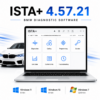 ista 4-57-21 ISTA+ 2026 version 4.57.21 + Installation Service, INPA+, ITOOLS, DR GINI for BMW (all software bundle)