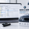 BMW E-Series Coding & Programming Toolkit - Complete Package