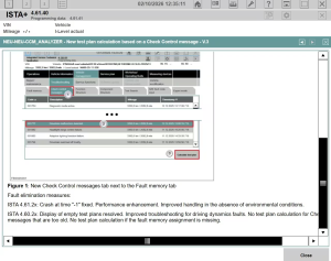 bmw-ista-4-61-40-automatic-test-plan BMW ISTA+ 4.61.40 & E-Sys Coding Bundle