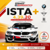 ISTA+ 4.39.20 + PSdZData Lite 4.52.15 – Standalone Diagnostic Software